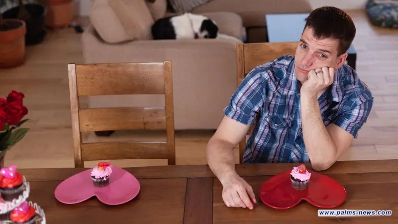 أنا أعزب، فماذا أفعل في يوم عيد الحب؟